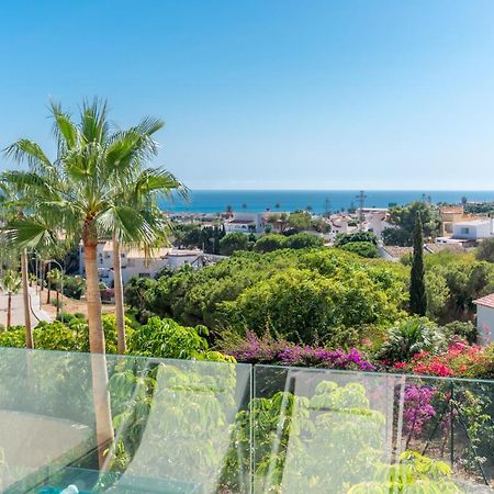 2Br Luxury - Santa Barbara Heights, Good Wifi & Ac Διαμέρισμα La Cala De Mijas Εξωτερικό φωτογραφία