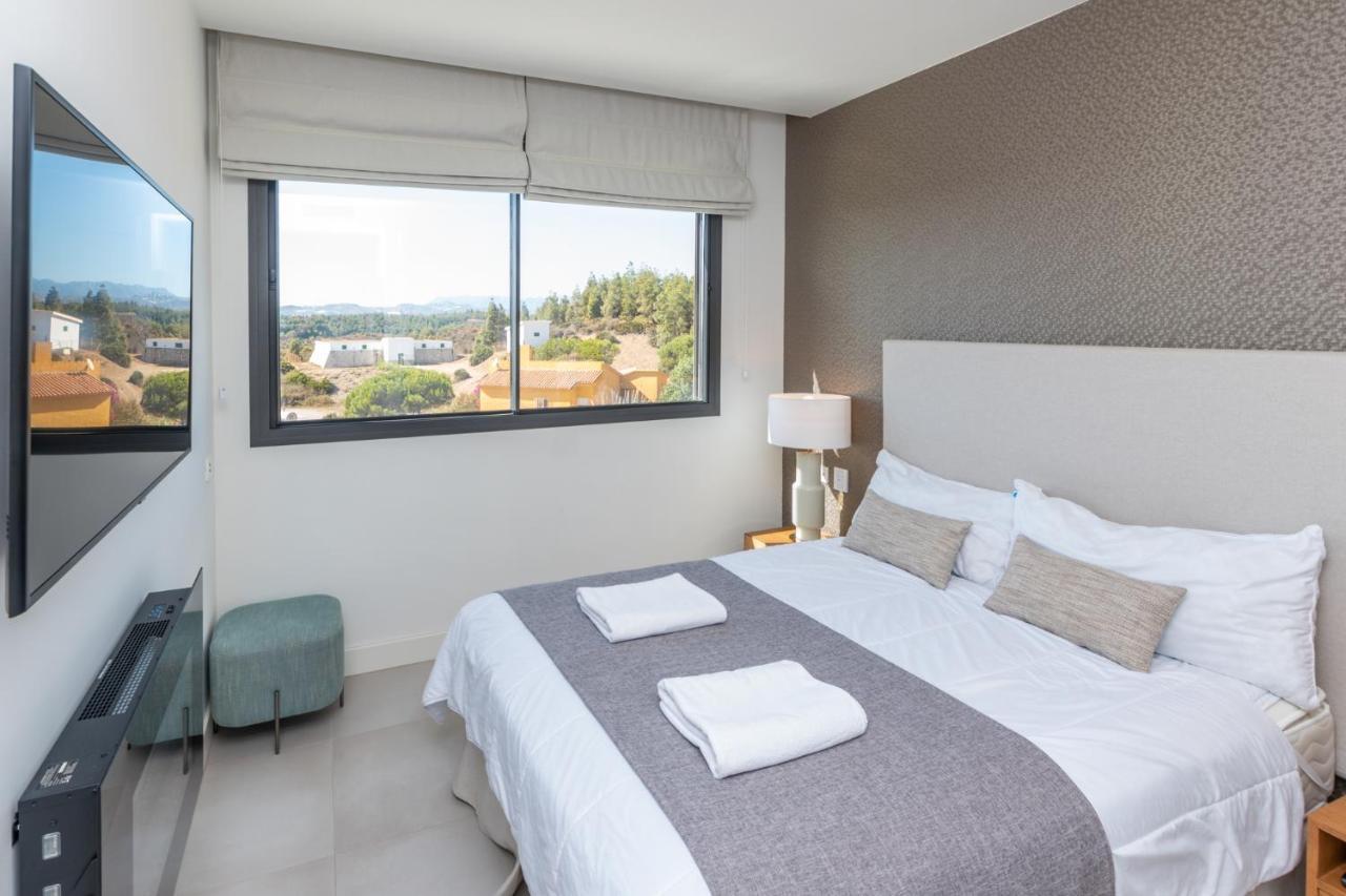 2Br Luxury - Santa Barbara Heights, Good Wifi & Ac Διαμέρισμα La Cala De Mijas Εξωτερικό φωτογραφία
