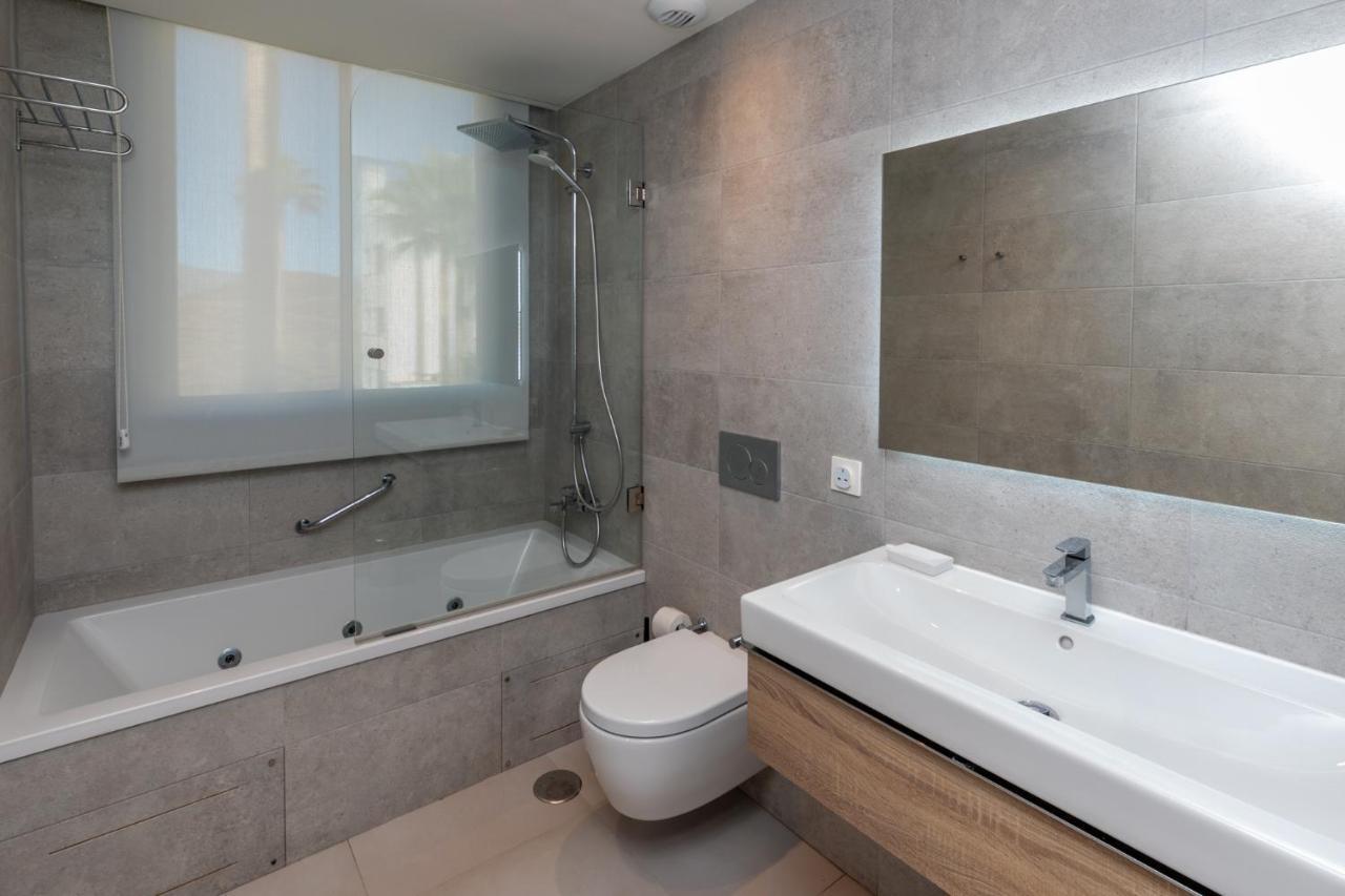 2Br Luxury - Santa Barbara Heights, Good Wifi & Ac Διαμέρισμα La Cala De Mijas Εξωτερικό φωτογραφία