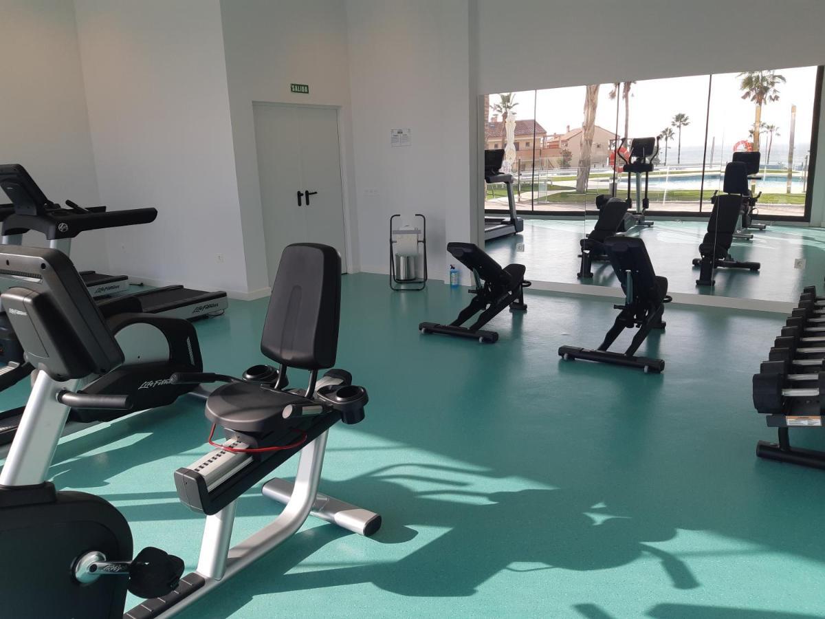 2Br Luxury - Santa Barbara Heights, Good Wifi & Ac Διαμέρισμα La Cala De Mijas Εξωτερικό φωτογραφία