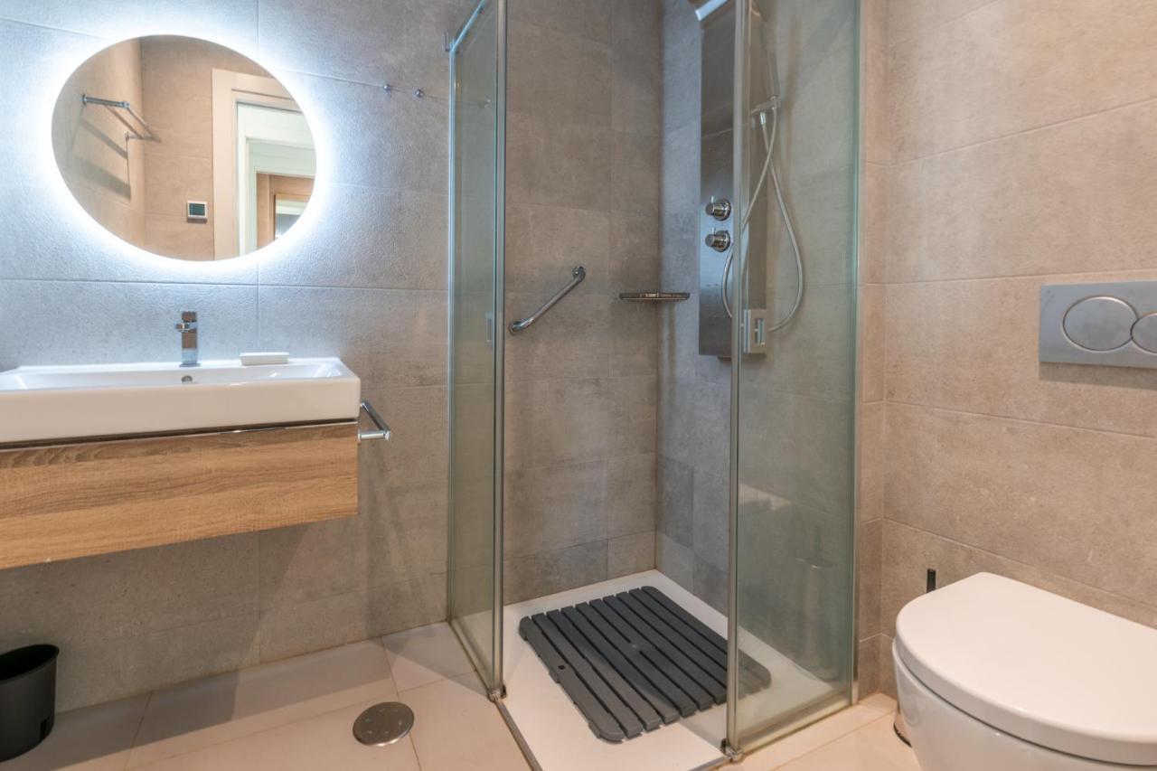 2Br Luxury - Santa Barbara Heights, Good Wifi & Ac Διαμέρισμα La Cala De Mijas Εξωτερικό φωτογραφία