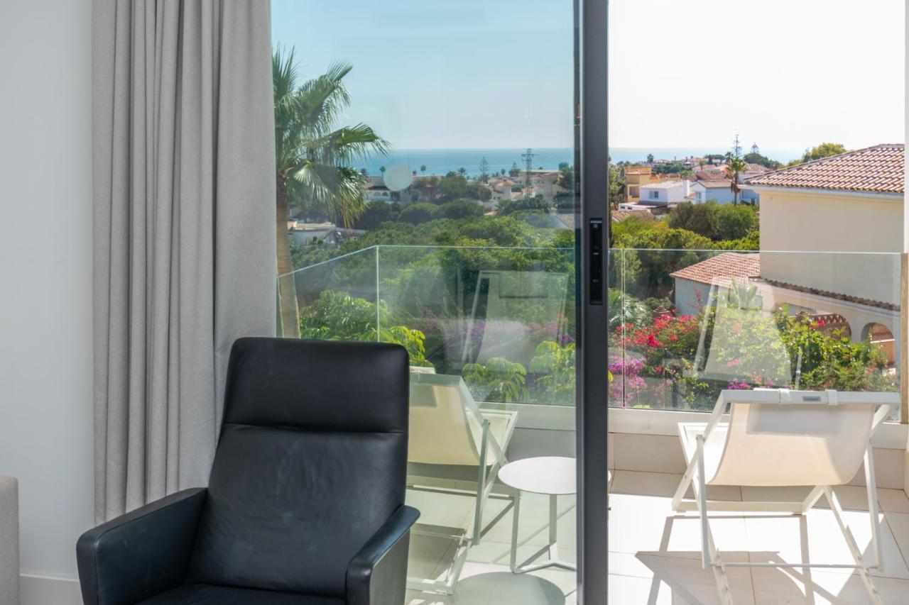 2Br Luxury - Santa Barbara Heights, Good Wifi & Ac Διαμέρισμα La Cala De Mijas Εξωτερικό φωτογραφία