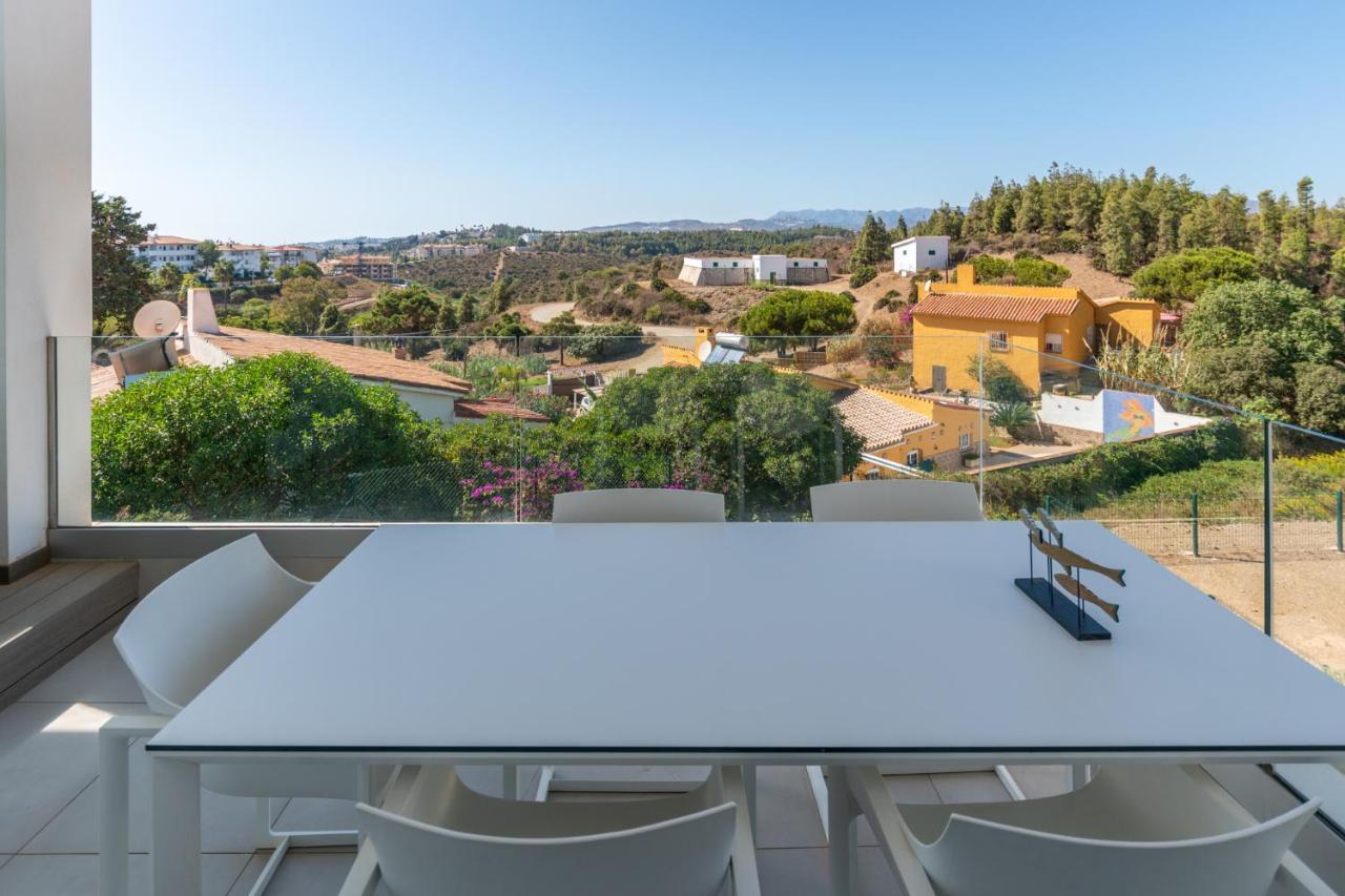2Br Luxury - Santa Barbara Heights, Good Wifi & Ac Διαμέρισμα La Cala De Mijas Εξωτερικό φωτογραφία